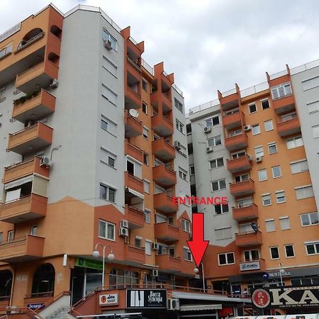 סקופיה Aatma Apartment מראה חיצוני תמונה