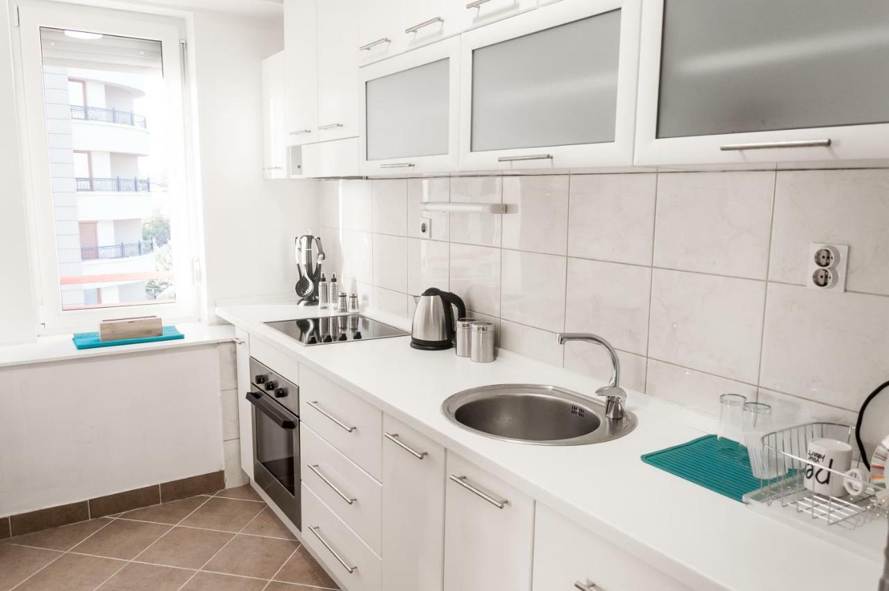 סקופיה Aatma Apartment מראה חיצוני תמונה
