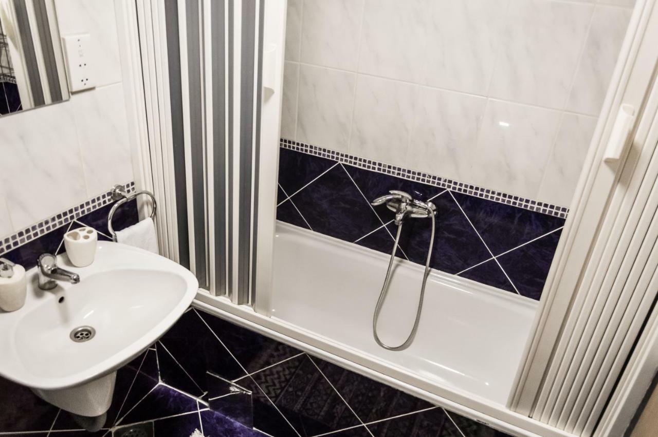 סקופיה Aatma Apartment מראה חיצוני תמונה