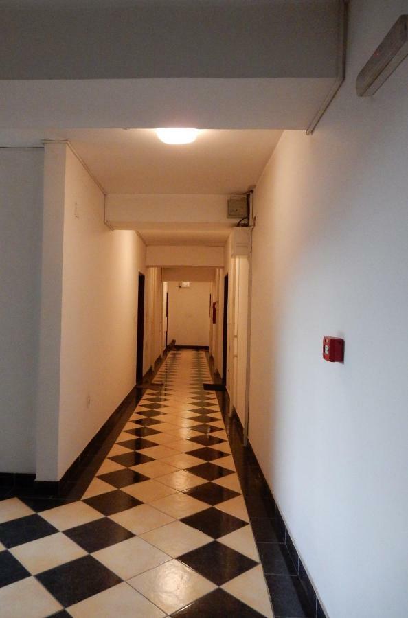 סקופיה Aatma Apartment מראה חיצוני תמונה